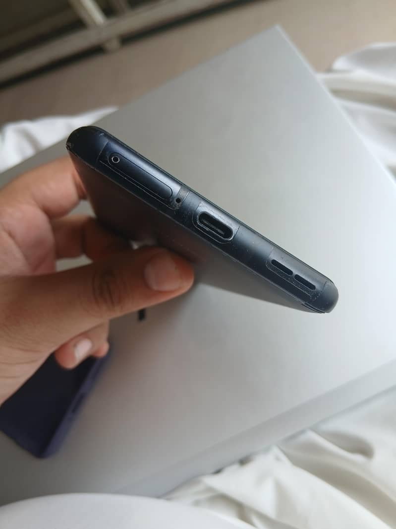 One Plus 8 Pro 3
