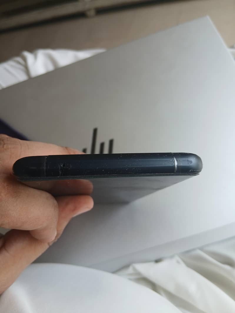 One Plus 8 Pro 4