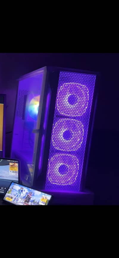 Gaming pc