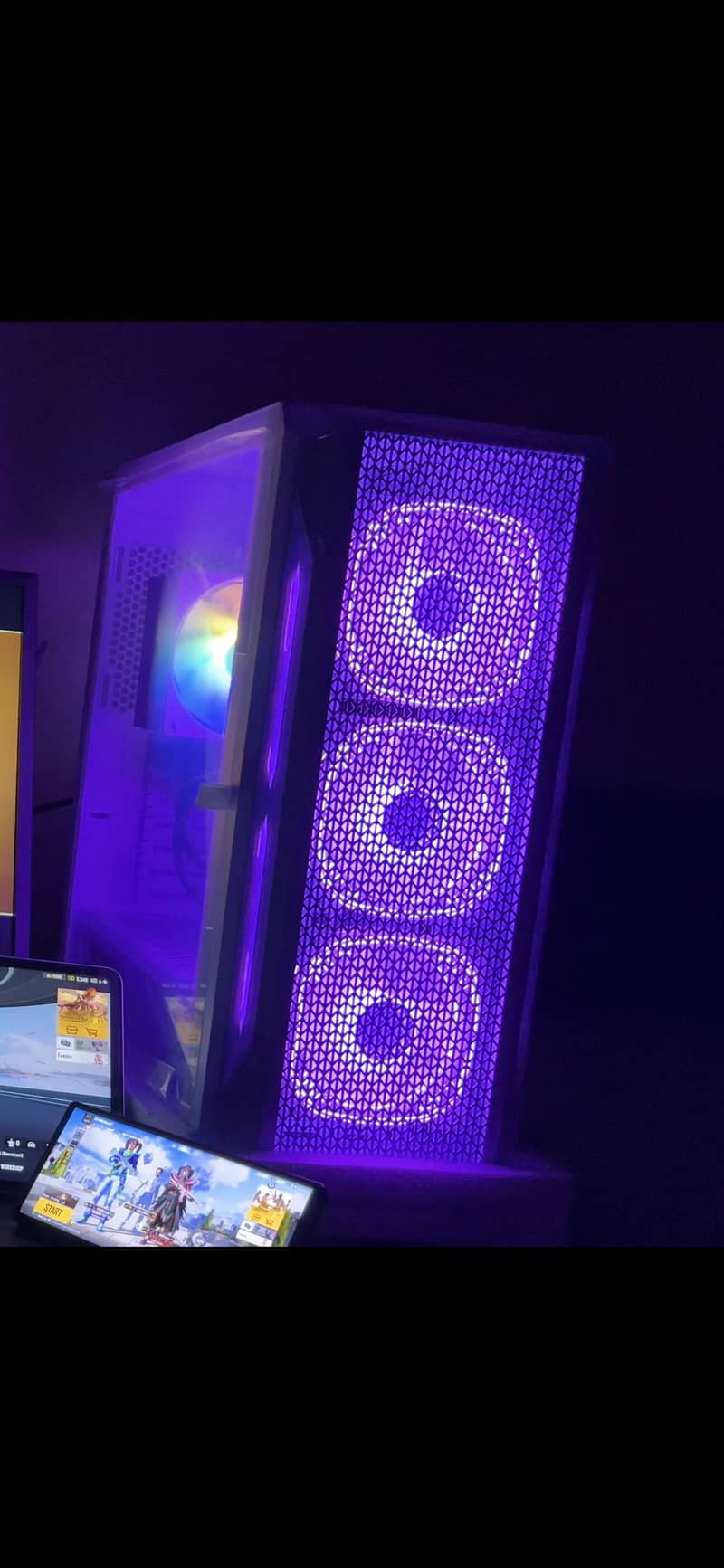 Gaming pc 0