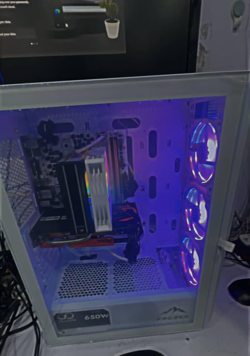 Gaming pc 2