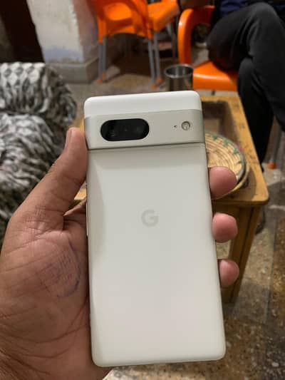 Google Pixel 7