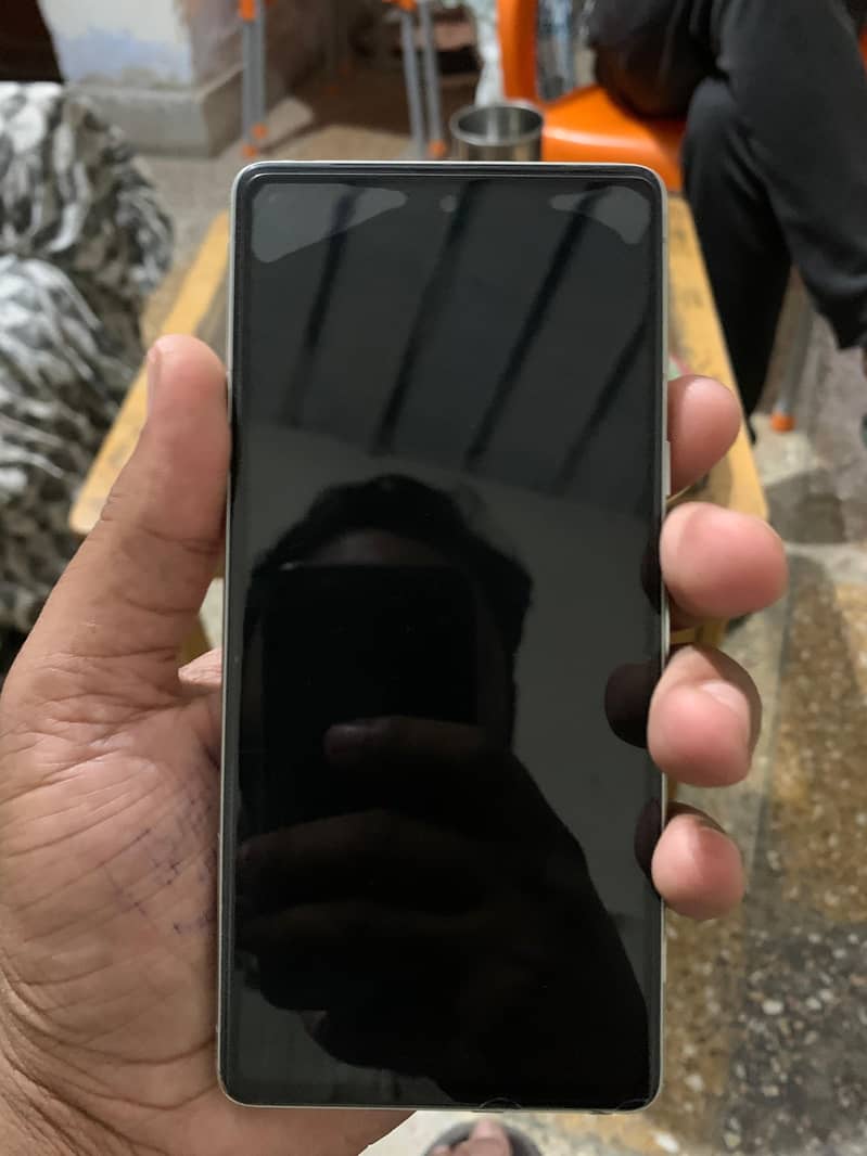 Google Pixel 7 6