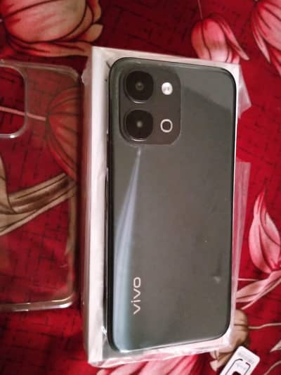 Vivo Y31d