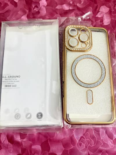 iPhone 16 pro max covers