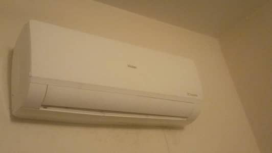 Ac in perfect condition