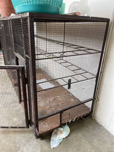 Birds Cage For Sale
