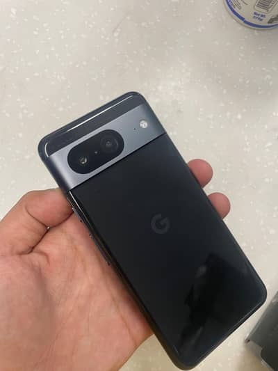 Google Pixel 8