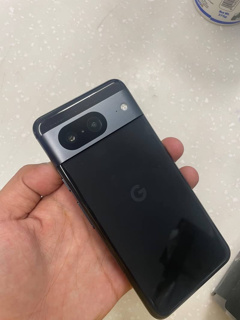 Google Pixel 8 0