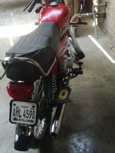 bike for sale