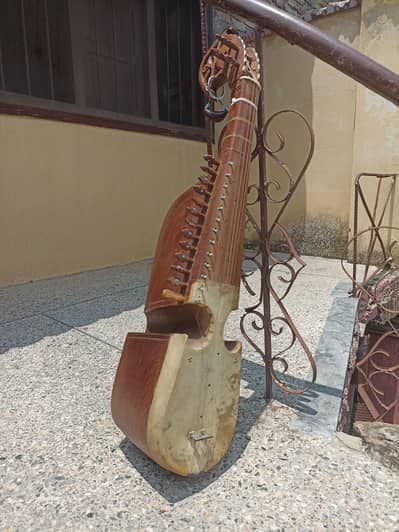 Kabali rubab