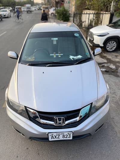 Honda City 1.3 i-VTEC Prosmatec 2019 | Total Genuine | Automatic