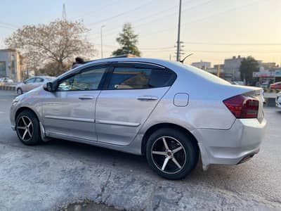 Honda City 1.3 i-VTEC Prosmatec 2019 | Total Genuine | Automatic