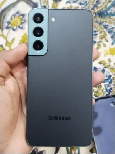 Samsung Galaxy s22