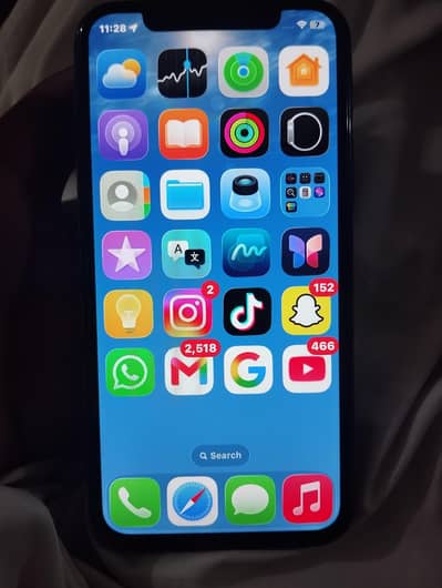 Apple iPhone 11 Pro