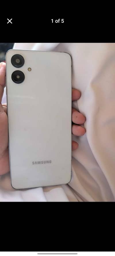 Samsung Mobile A06