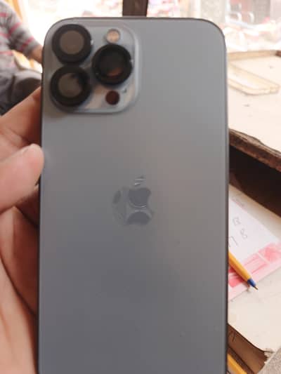 Apple iPhone 13 Pro Max