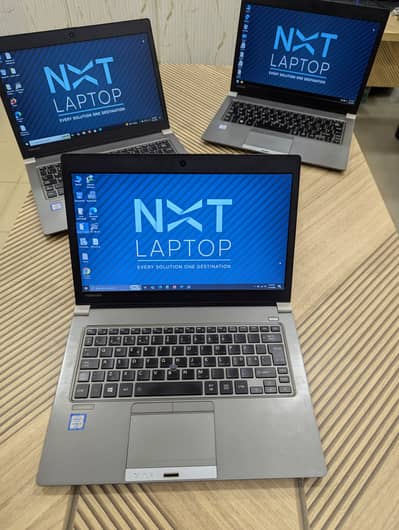 laptop | Toshiba Portégé Z30-C Core i5 6th Gen | 8GB RAM/256GB SSD