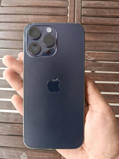 IPhone 14 Pro Max JV