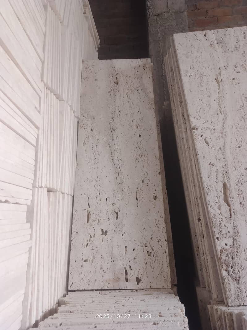 Travertine 3