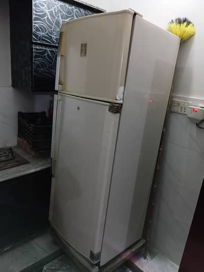 Refrigerator For Sale
