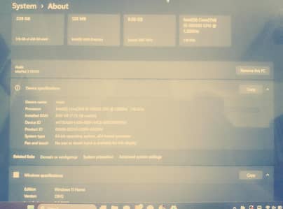 Lenovo IdeaPad 3