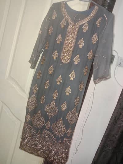 shalwar qameez