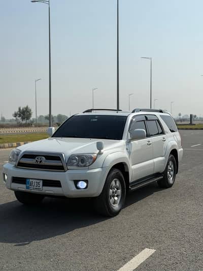 Toyota Hilux 2008/2021 2.7 Petrol