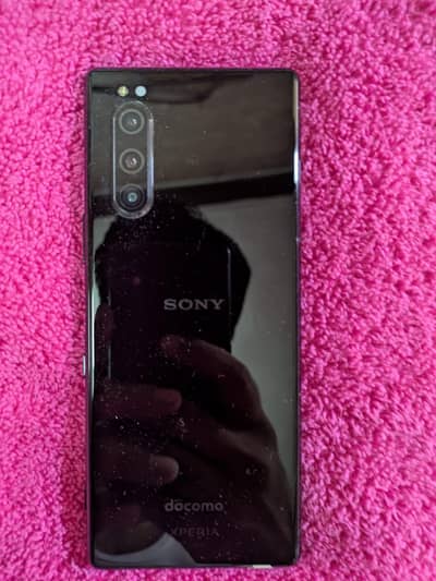 Sony Xperia 5ark 1