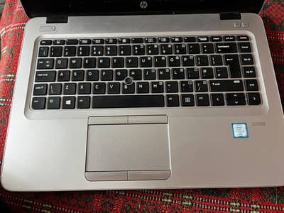 hp laptop 8gb ram core I 5