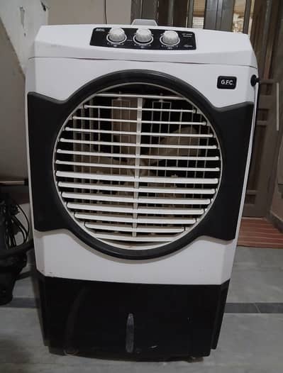 G. F. C Air cooler for sale