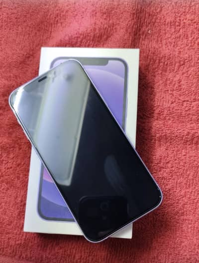 Apple iPhone 12