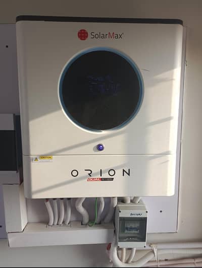 Soler Max inverter For sale