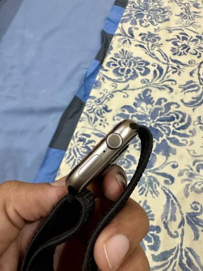 Apple Watch Series 11