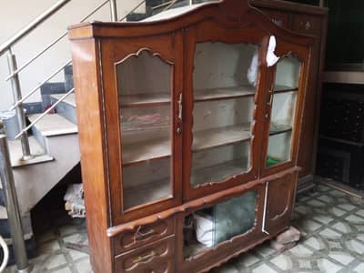 show case for sale