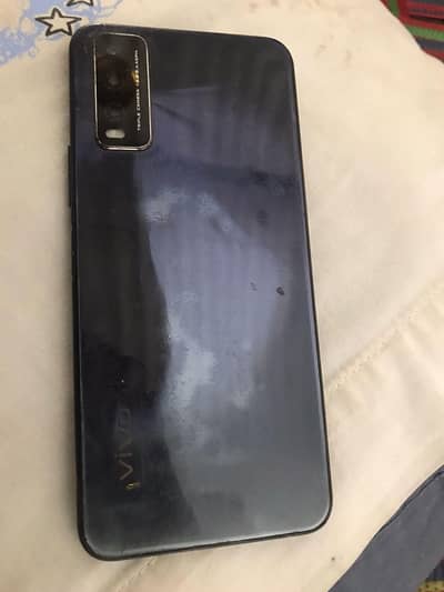 Vivo Y20