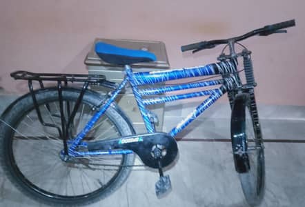 Cycle