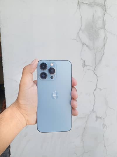 Apple iPhone 13 Pro
