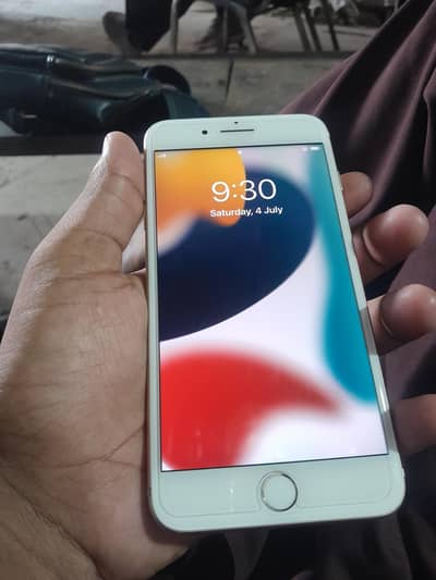 iPhone 7 plus