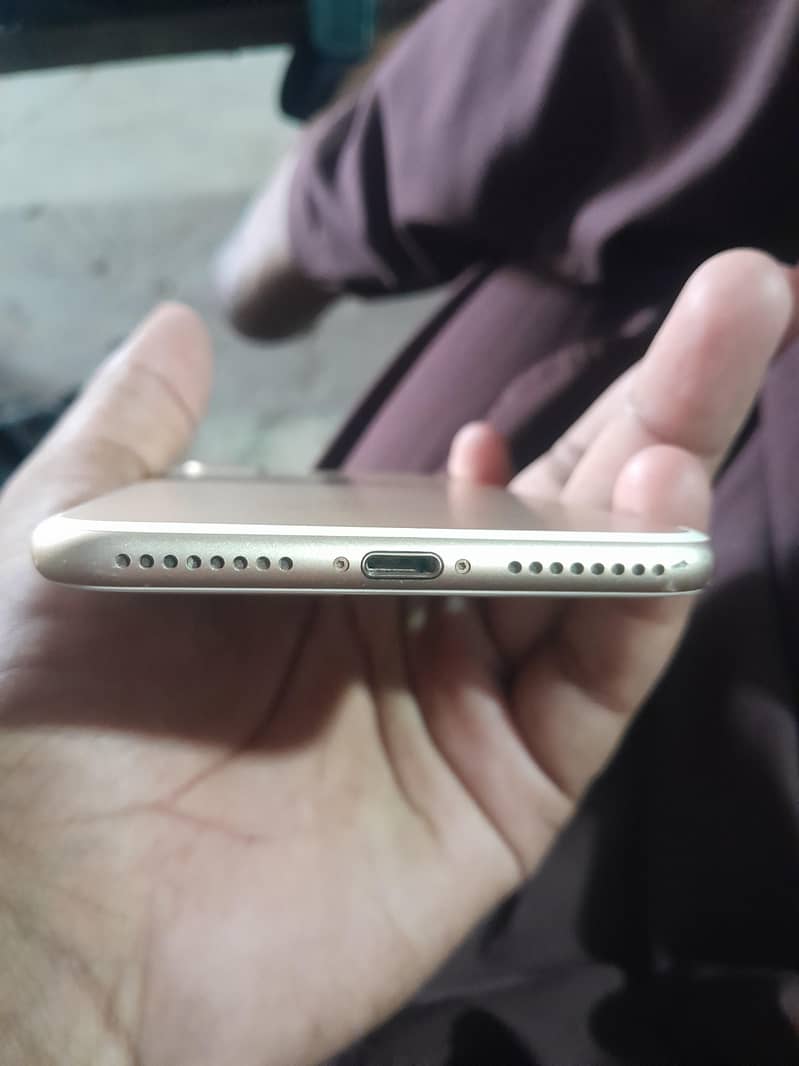 iPhone 7 plus 3