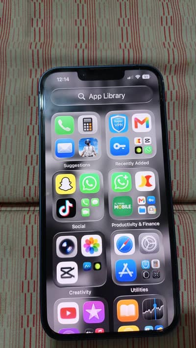 Apple iPhone 13