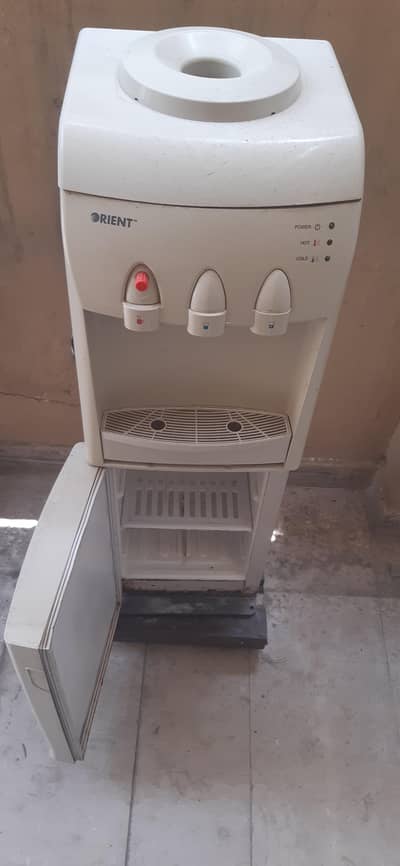 water dispenser