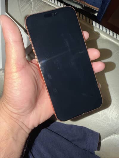 iPhone 17 Pro Max 256gb