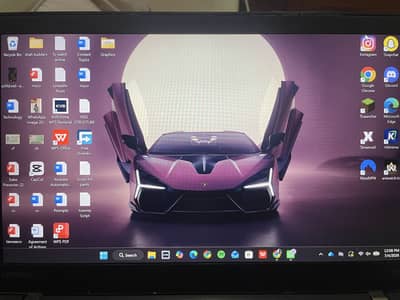 Lenovo Thinkpad T460s