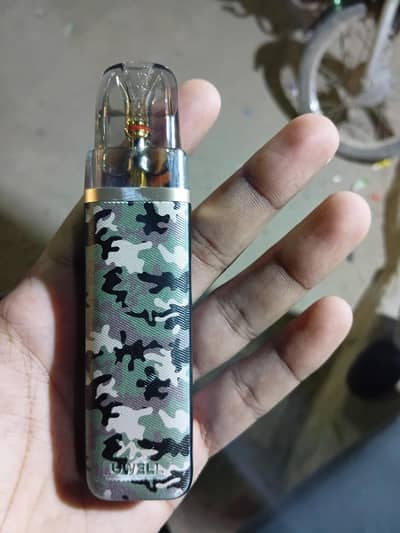 Caliburn G3 Lite