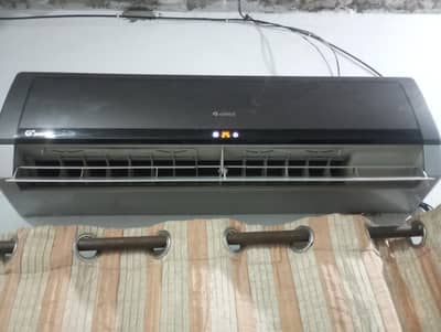 Gree G10 Inverter AC 1.5 Ton - Works Perfectly