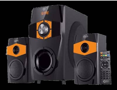 eon Speaker
