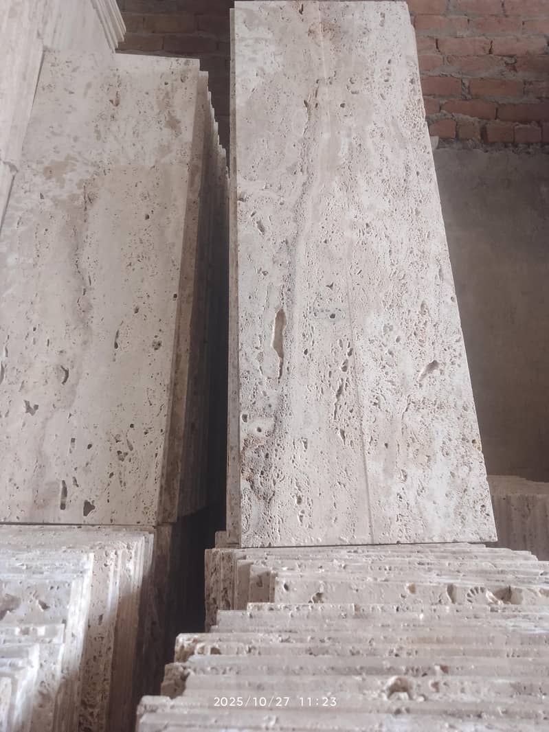 Travertine 0