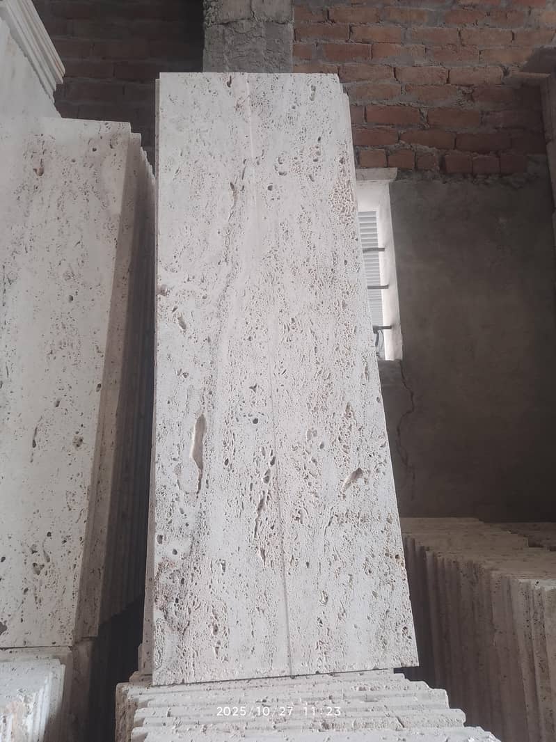 Travertine 2