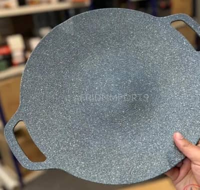 electric tawa / grill